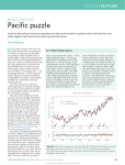 Pacific puzzle