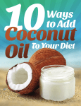 10 Ways To Add Coconut Oil To Your Diet