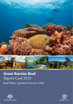 Great Barrier Reef Report Card 2015