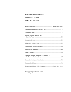 2000 Annual Report PDF Version