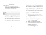 EXERCISE 6 Osmosis and Diffusion