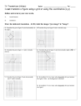 i-can translate a figure using a grid or using the