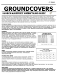 groundcovers - Humber Nurseries Ltd.
