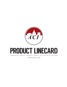 Expanded Linecard - Automation Integrated