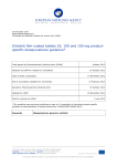 Erlotinib film-coated tablets 25, 100 and 150 mg - EMA