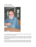 For Professional Associations Obituary for Walter Weldon Bond, Jr. It