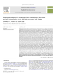 Chi, G., Liu, Y. and Dube, B. 2009. Relationship between CO2