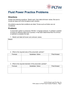 3.2.4.A FluidPowerPracticeProblems