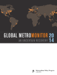 Global MetroMonitor 2 0 1 4