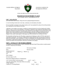 Application - Retirement Gift - New - Canadian Military Intelligence