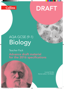 AQA GCSE (9-1)