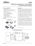 A4982 - Allegro Microsystems