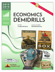 Economics of WWI DemiDrills