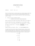 Irrational Numbers in General and Square Roots in Particular E. L.