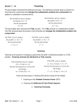 M-100 7-1A GCF Factor Lec