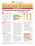 Continued Progress Expected for Hawaii into 2015