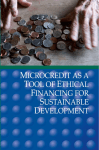 microcredit as a tool of ethical finance