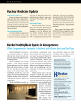 May 2014 - Beebe Healthcare