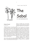 sabal mar 09 - Native Plant Project