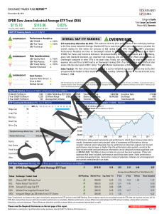 overweight - TD Ameritrade