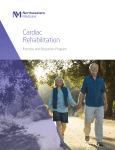 Cardiac Rehabilitation - Northwestern Medicine