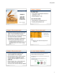 Chapter 6 Ionic and Molecular Compounds