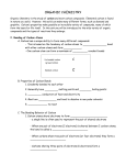 ORGANIC CHEMISTRY