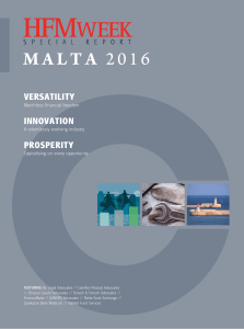 malta 2016 - HFM Global