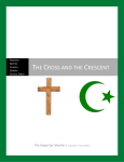 the cross and the crescent
