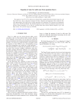 Equation of state for solid neon from quantum theory