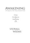 awakening - Duncan Pentecostal Church