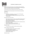 Job Posting for YD Administrative assistant The