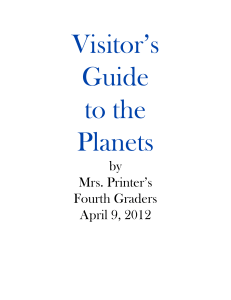 Visitor`s Guide to the Planets edit done