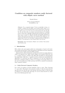 PDF - Cryptology ePrint Archive