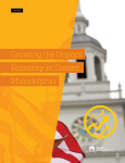 Growing the Impact Economy in Greater Philadelphia