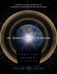 educator guide - In Saturn`s Rings