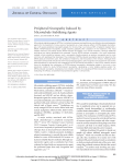 Peripheral Neuropathy Induced by Microtubule