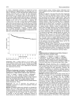 P406 Predictive factors of refractory to tacrolimus therapy in patients