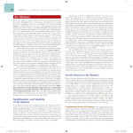 Air Masses