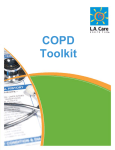 COPD - LA Care Health Plan