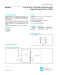 MAX6675 Cold-Junction-Compensated K-Thermocouple- to