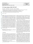 VLT observations of GRS 1915+ 105