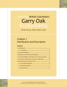 Chapter 2 Distribution and Description (16 MB PDF)