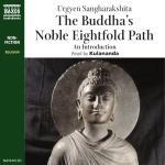 Voice of Buddha CD Booklet