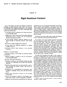 Rigid Aluminum Conduct - The Aluminum Association