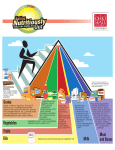 er food menus - Agricultural Safety and Health Program