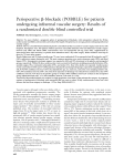 - Journal of Vascular Surgery