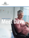 Meet Dave - Allegis Financial Partners