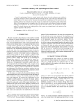 Associative memory with spatiotemporal chaos control