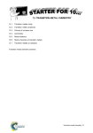 13. transition metal chemistry